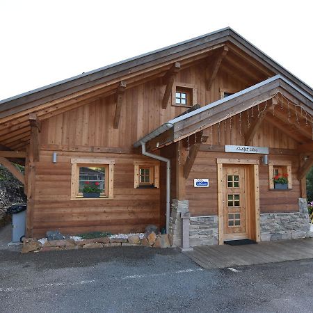 Willa Quaint Chalet In La Bresse With Sauna Zewnętrze zdjęcie