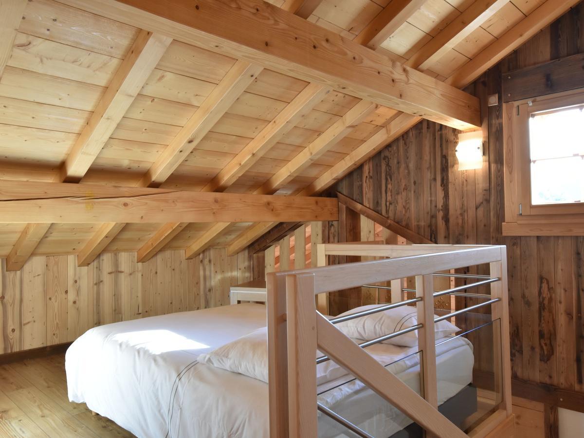 Willa Quaint Chalet In La Bresse With Sauna Zewnętrze zdjęcie