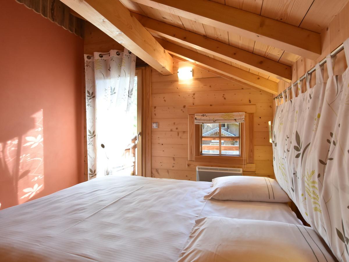 Willa Quaint Chalet In La Bresse With Sauna Zewnętrze zdjęcie