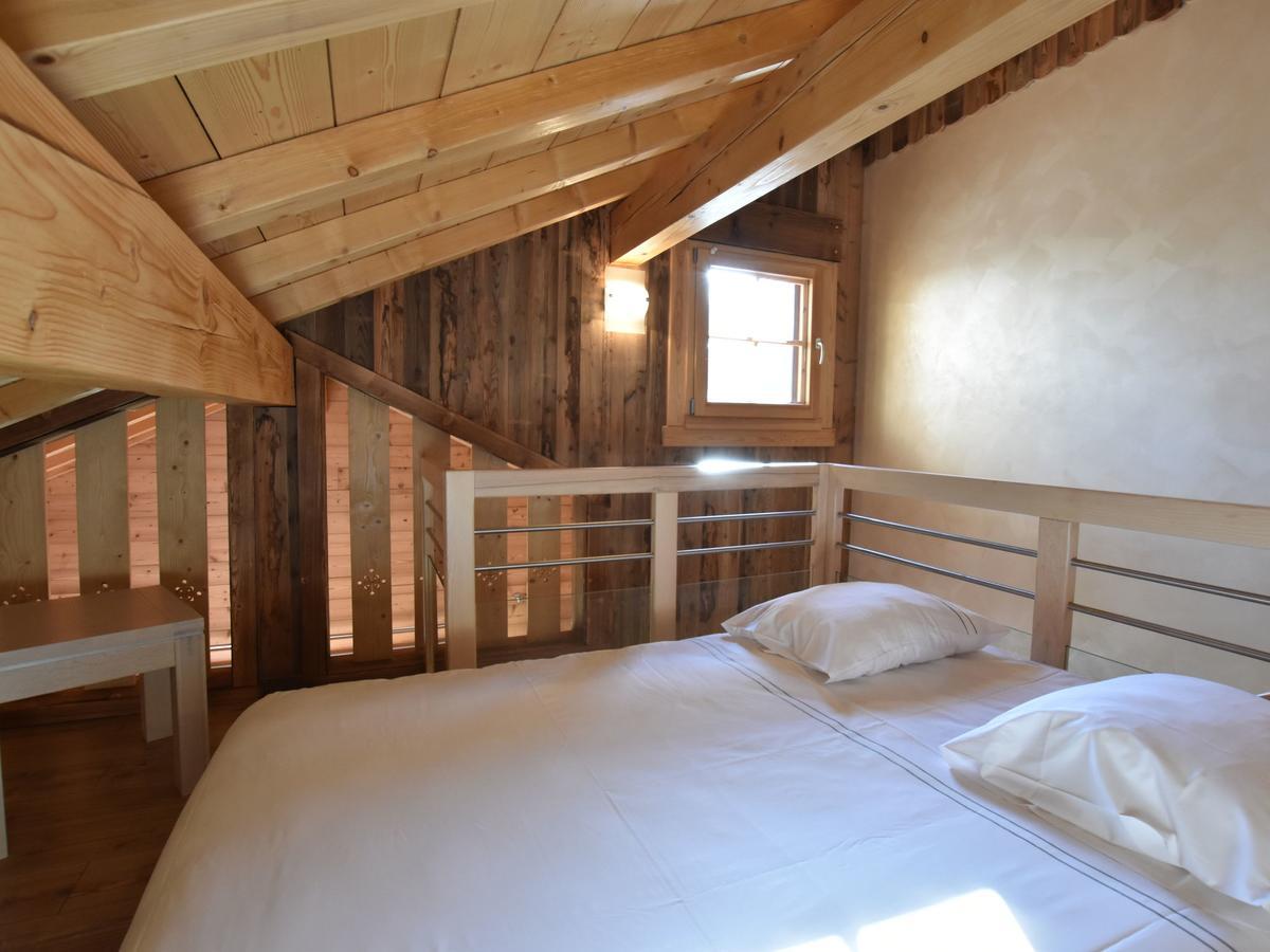 Willa Quaint Chalet In La Bresse With Sauna Zewnętrze zdjęcie